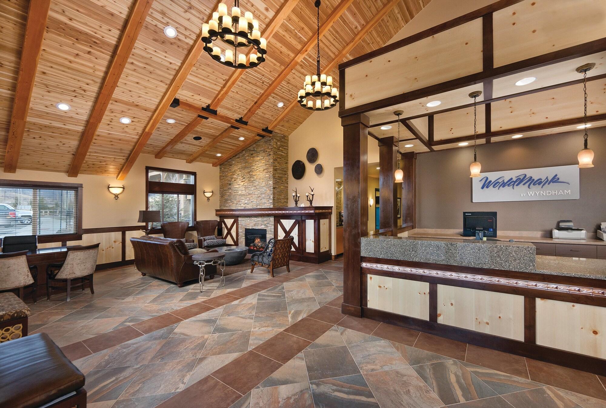 Worldmark Granby - Rocky Mountain Preserve Zewnętrze zdjęcie